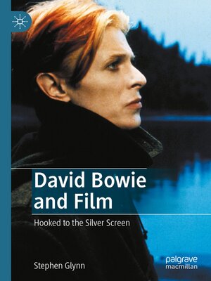 cover image of David Bowie and Film
